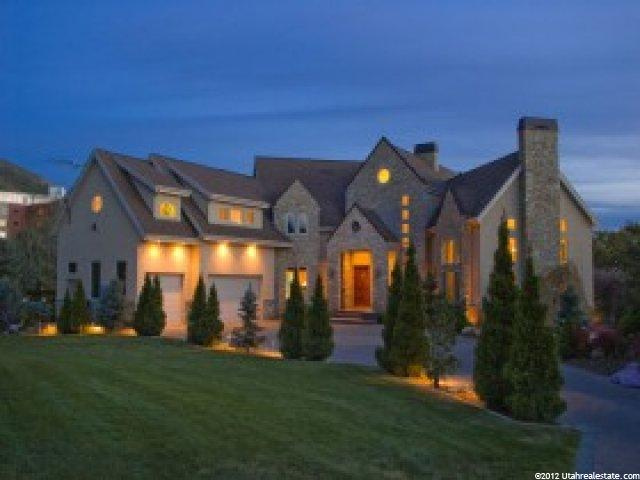 1753 Kershaw St, Ogden, UT 84403