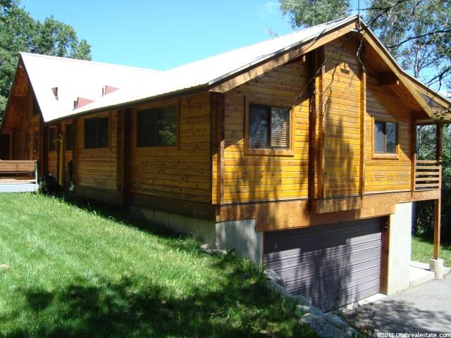 3535 Viking Dr, Eden, UT 84310