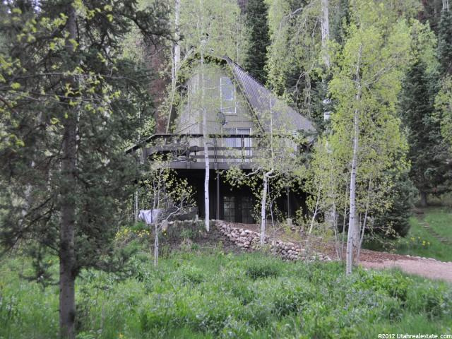 427 Piney Dr, Oakley, UT 84055