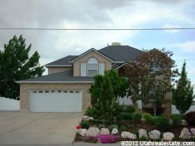 1373 N 1500 W, Clinton, UT 84015