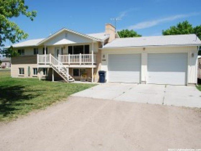 4876 S 5100 W, Hooper, UT 84315