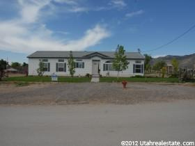 151 E 200 S, Fayette, UT 84630