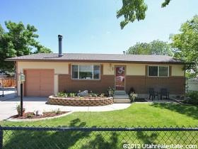 468 Calnette Dr, Sandy, UT 84070