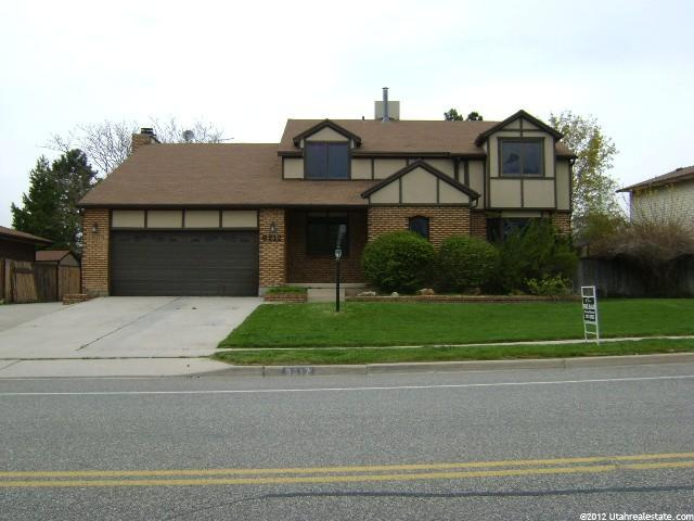 9212 Sterling Dr, Sandy, UT 84093