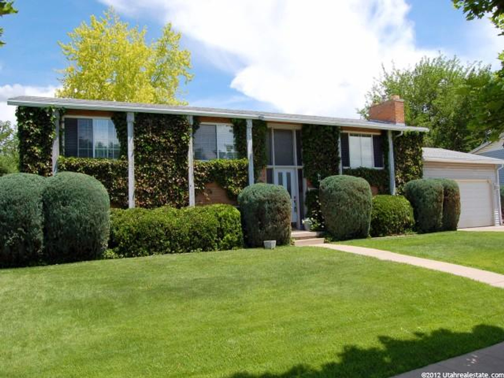 79 S Talbot Dr, Layton, UT 84041