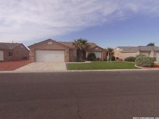 2465 W 960 N, Hurricane, UT 84737