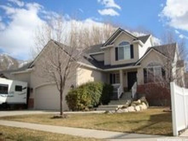 481 W 2025 N, Centerville, UT 84014