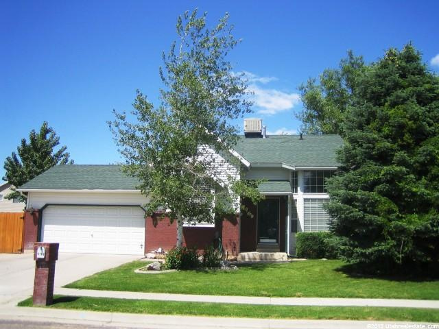 5769 S 4075 W, Roy, UT 84067