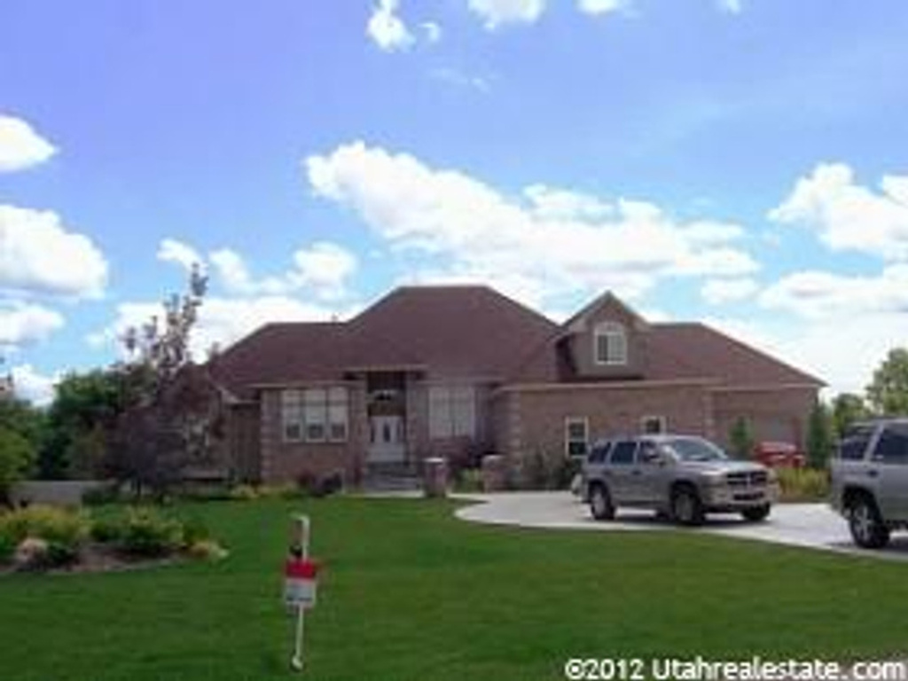 1044 N 3650 W, Marriott Slaterville, UT 84404