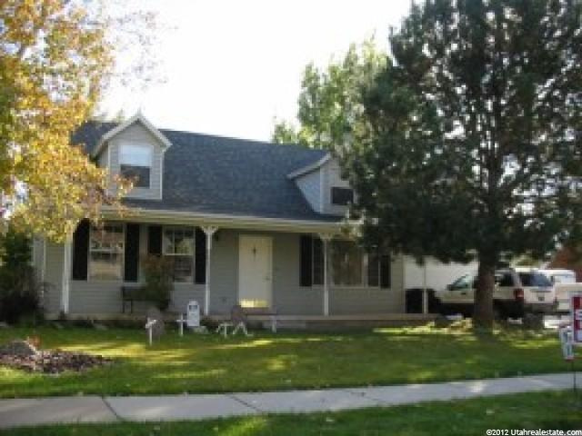 675 W 2250 N, West Bountiful, UT 84087