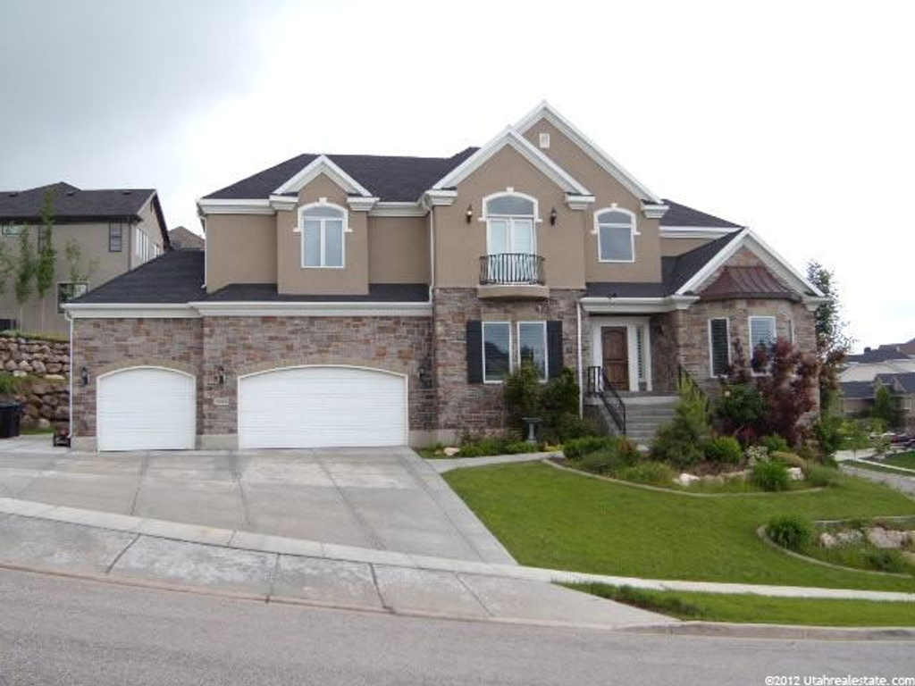 4464 Oxford Way, Bountiful, UT 84010