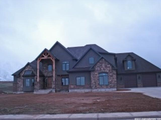 779 W Triple Crown Dr, Mapleton, UT 84664