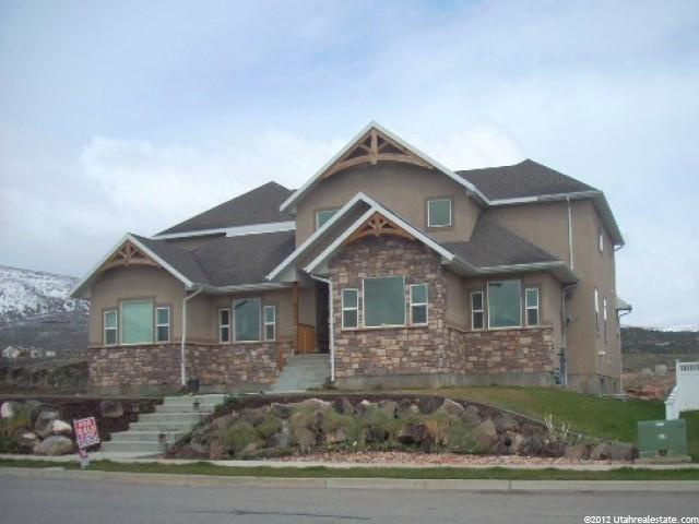 650 N Mill Rd E, Heber City, UT 84032