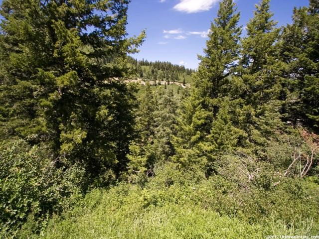 500 Matterhorn Dr, Park City, UT 84098