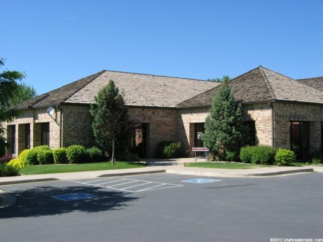 1464 E Ridgeline Dr, Ogden, UT 84405