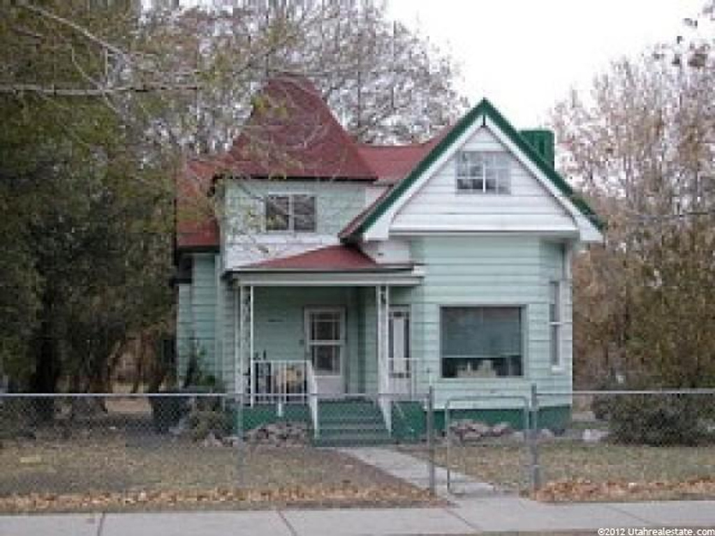 2447 Monroe Blvd, Ogden, UT 84401