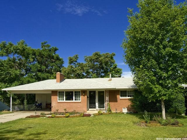 937 N 900 E, Bountiful, UT 84010