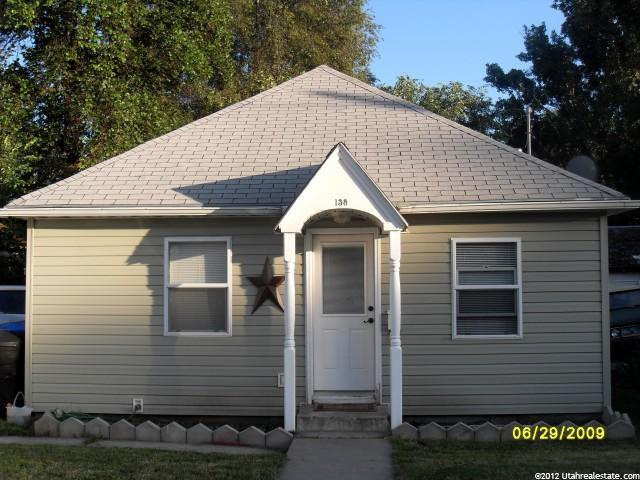 138 Poplar Ave, Logan, UT 84321