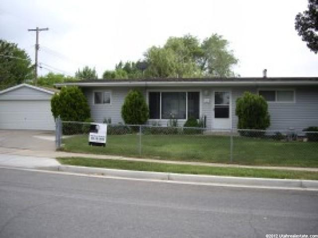 389 W 1425 N, Clinton, UT 84015