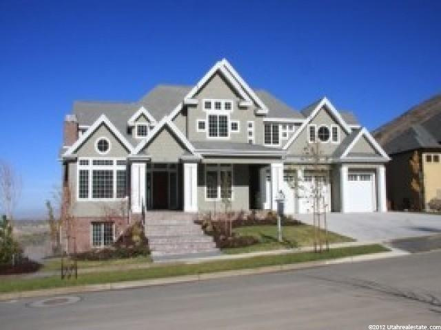 1803 Mule Deer Dr, Draper, UT 84020