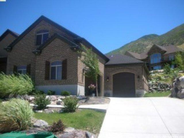 12813 S Ellerbeck Ln, Draper, UT 84020