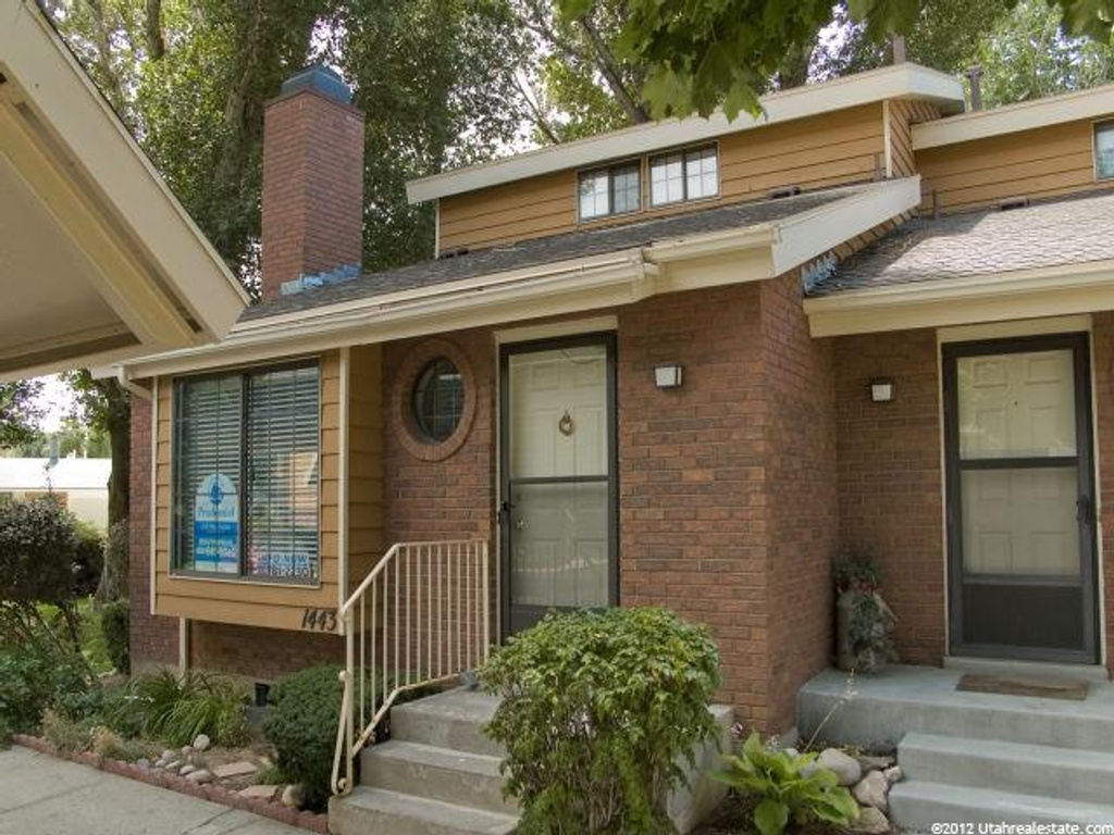 1443 S 1175 E #8, Ogden, UT 84404