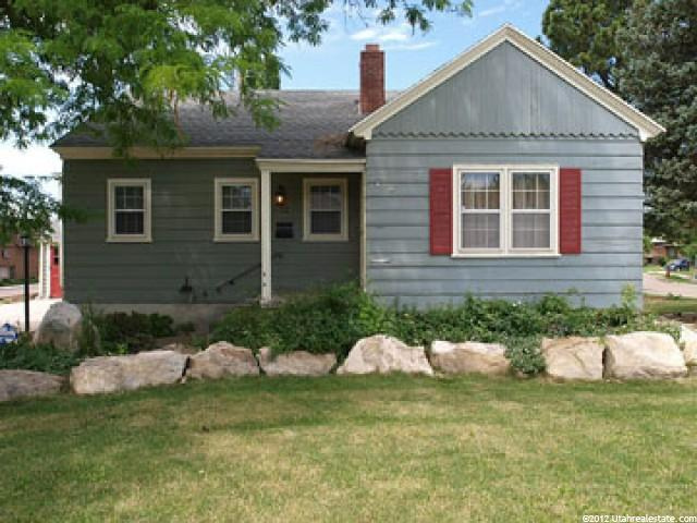 3160 S 900 E, Salt Lake City