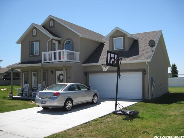 437 E 3650 N, North Ogden, UT 84414