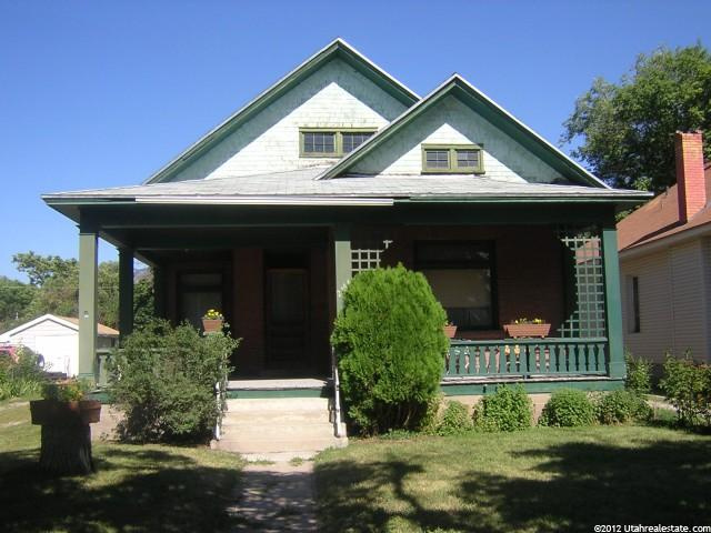 2164 Jefferson Ave, Ogden, UT 84401
