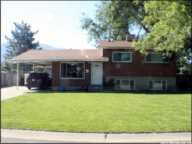 9921 S Poppy Ln E, Sandy