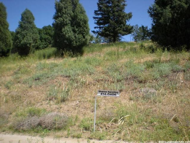 3373 S Canyon Estates Dr E #4, Bountiful, UT 84010