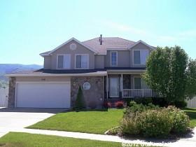 1126 E 2550 N, Layton, UT 84040