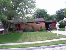 3390 S Monroe Blvd, Ogden, UT 84403