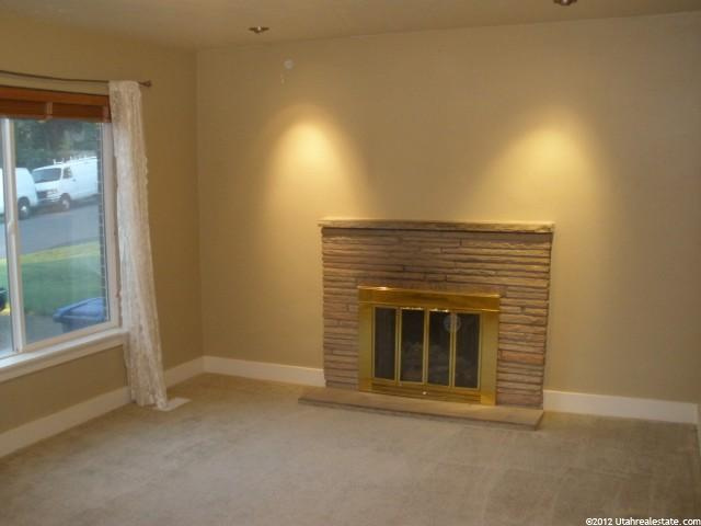 1258 E Ridgedale Ln S, Salt Lake City