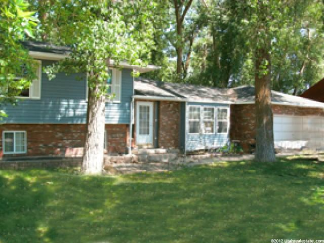 4252 S 700 W, Riverdale, UT 84405