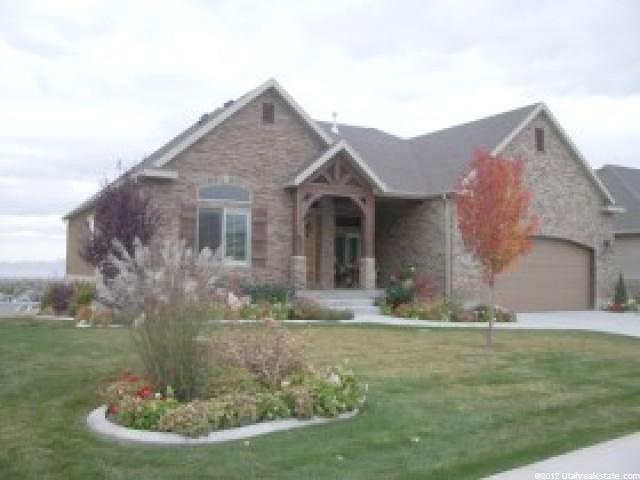 518 Ridge Rd, Layton, UT 84040
