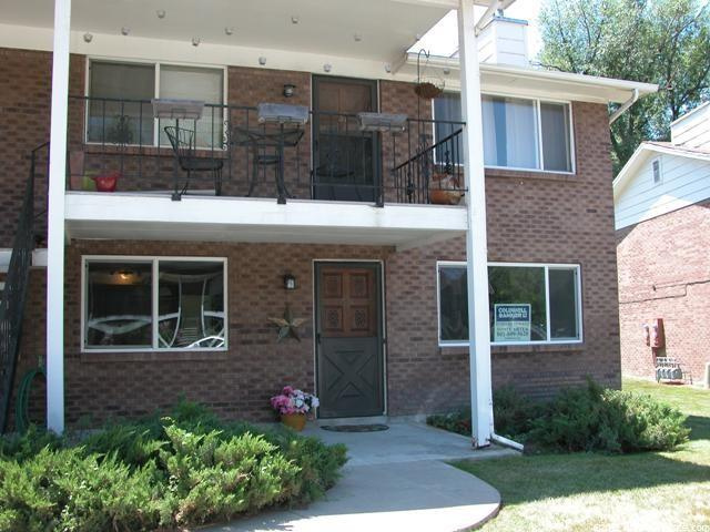 4728 S 700 E #58, Murray, UT 84107