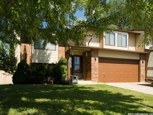 97 N 500 W, Clearfield, UT 84015