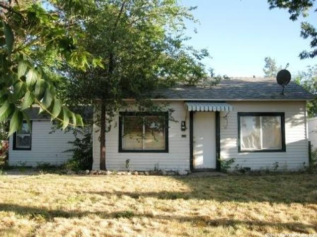 220 E 200 S, Clearfield, UT 84015
