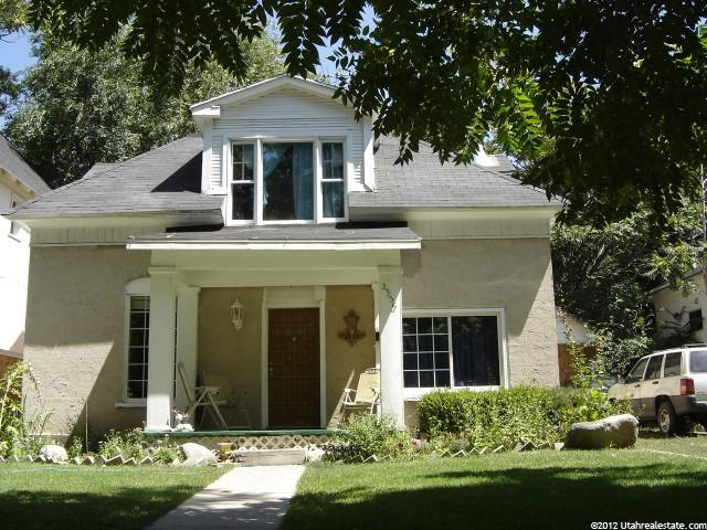 2336 Jackson Ave, Ogden, UT 84401