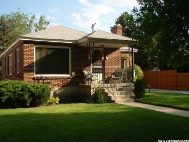 1433 S Utahna Dr W, Salt Lake City