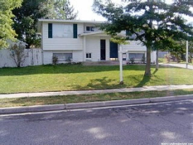 1135 E Electra Ln, Sandy, UT 84094