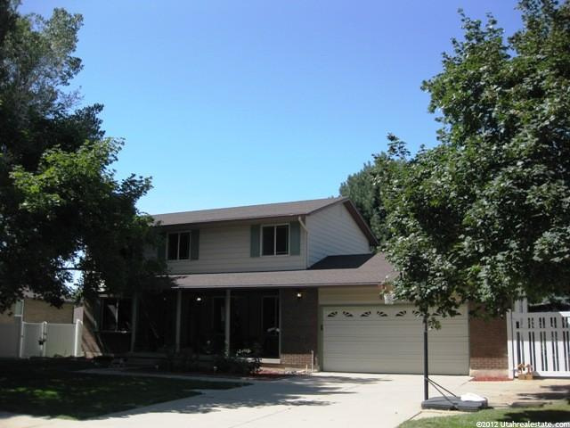 1447 Brown Ln, Farmington, UT 84025