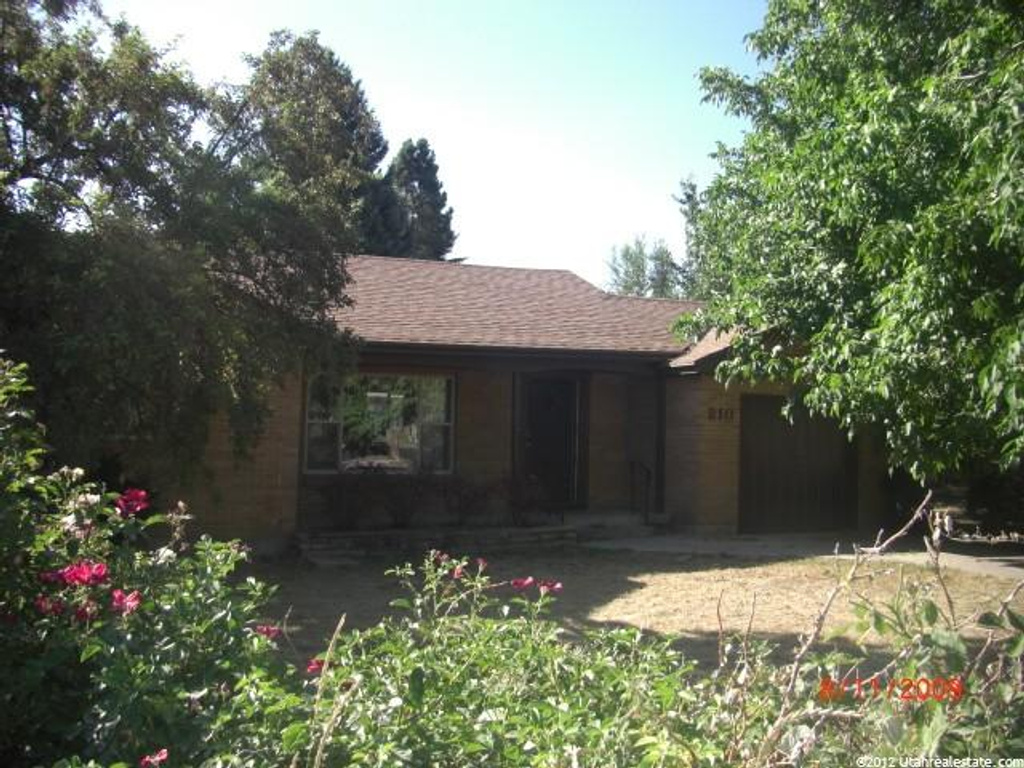 210 E 200 N, Payson, UT 84651