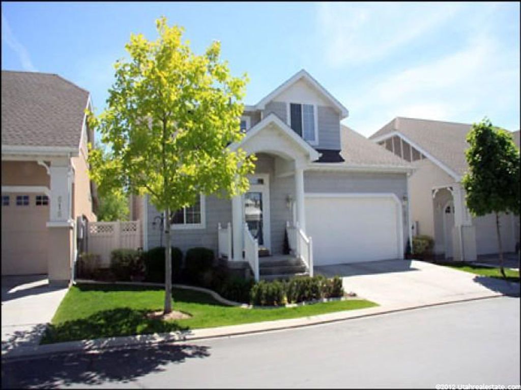 610 E Land Rush Dr, Midvale, UT 84047