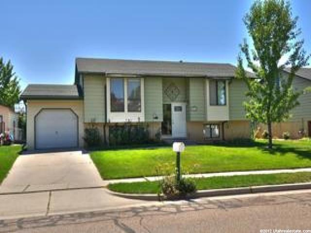 2015 E 5875 S, South Ogden, UT 84403