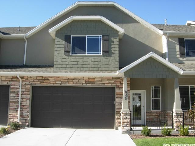 627 E Long Shadow Ln S #18, Draper, UT 84020