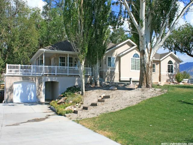 4390 N Liddell Ln, Erda, UT 84074