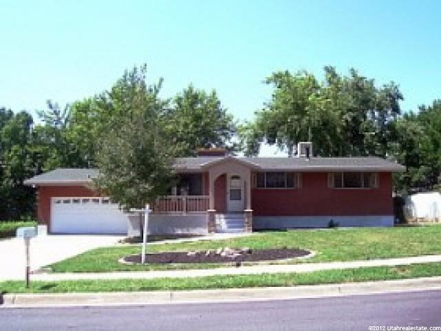 2931 N 150 W, North Ogden, UT 84414