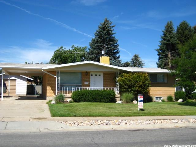 4373 S 2150 W, Roy, UT 84067